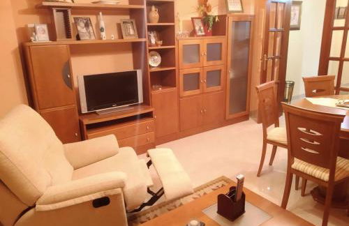 Apartamento La Real - Foto 9