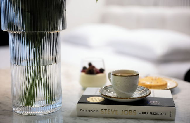 Native Apartments Kościuszki 39 - Photo 26