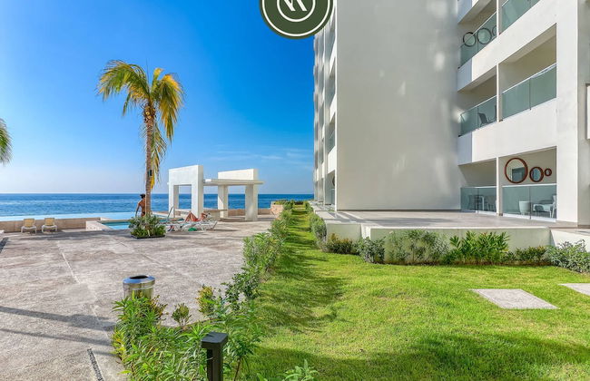 Oceanview 1 BR Condo - Beach - Multiple Pools - Foto 45