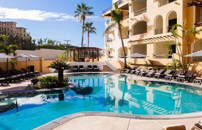 Fantastic Luxe Jr. Suite Studio In Cabo - Foto 8