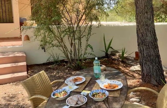 Villa in Ibiza Near Benirras Beach - Foto 28