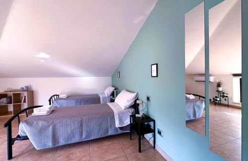 Casa Polgabe - Quadrilocale con vista - Montefalco - Foto 9