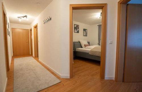 Wohnung im Rheintal - Foto 7