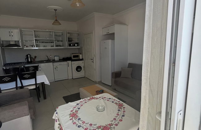 Begonvil Garden Apart - Photo 27