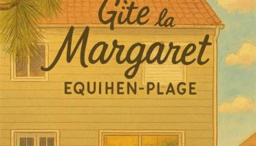 la Margaret Face mer - Foto 2