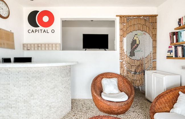 Capital O Mimi Del Mar, Playa del Carmen - Photo 3