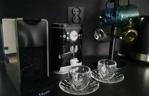 GOLD&BLACK OŚWIĘCIM CENTRUM - Photo 5