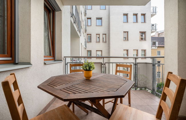 Central Passage Apartments by Vagabond - Foto 57