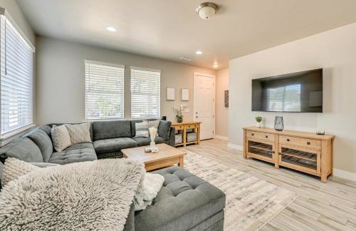 Family-Friendly Flagstaff Home Near Hiking Trails! - Foto 1