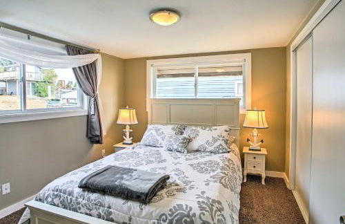 Modern Lake Lawrence Retreat with a Deck and Dock! - Foto 10