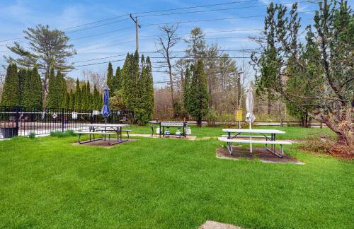 Shorelands Resort Cottage 40 - Foto 16