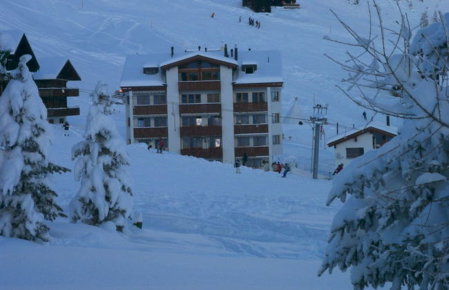 Weisshorn 24 - Foto 24