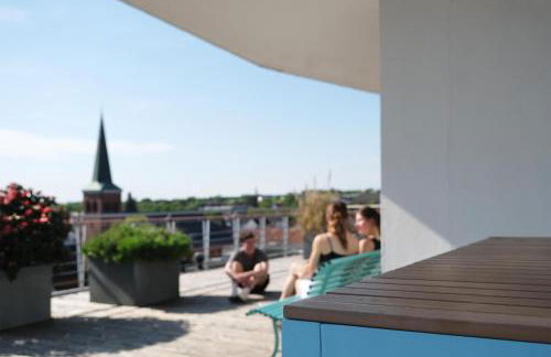 HUB Apartments - Foto 21