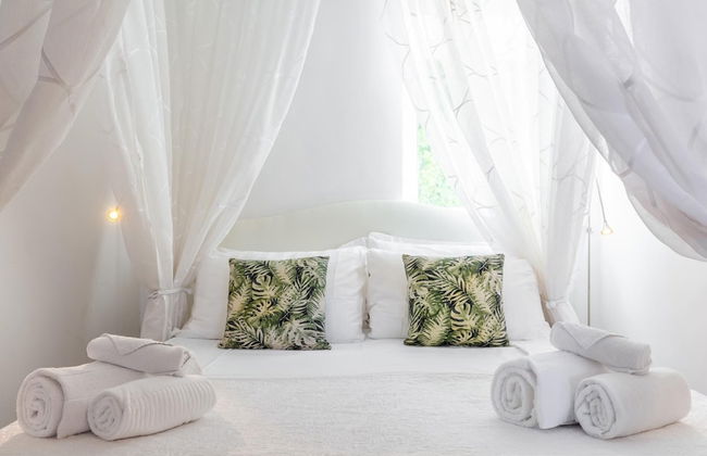 Capri Suites de Charme by Napoliapartments - Foto 13