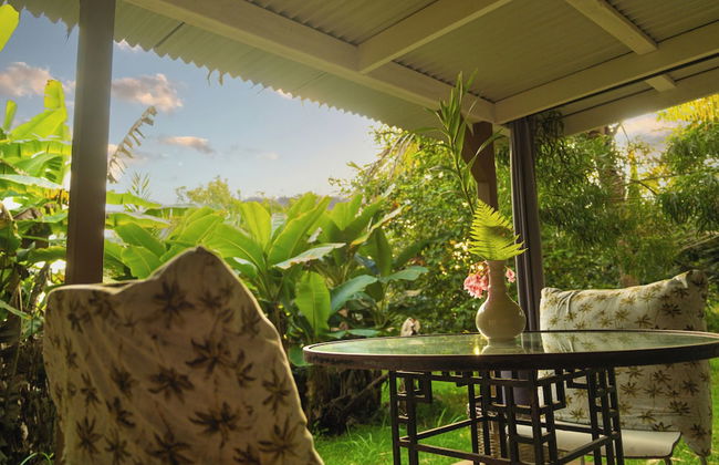 Gingerhill Farm Retreat - Foto 40