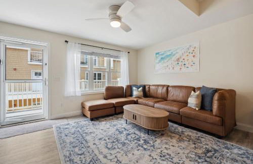 Ashworth Escape Balcony Steps to Beach AC - Foto 7