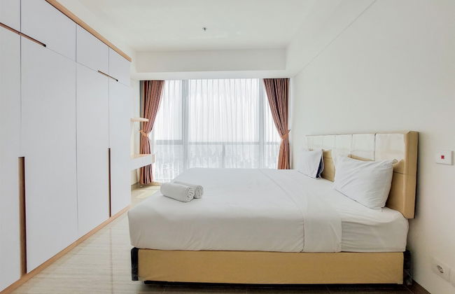 Spacious And Lavish 3Br At Hillcrest House Apartment - Foto 5