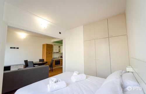 PoloTuristicoUmbria Appartamento del Bacio - Foto 10