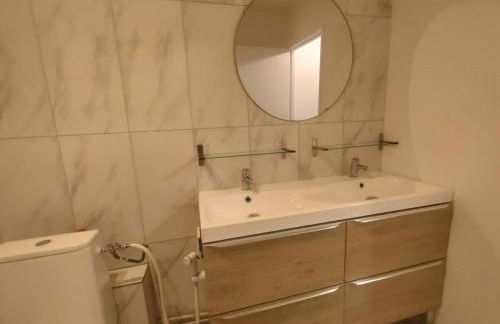 4 bedrooms, La Défense, 5 min walk to metro - Foto 6