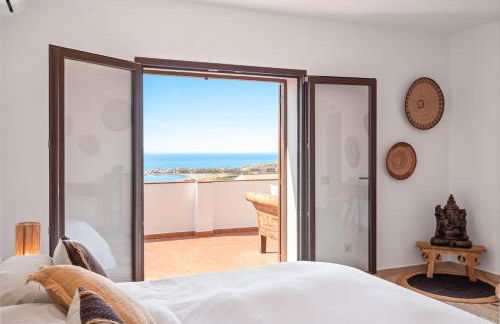 Exclusive villa with private pool & Gibraltar view - Foto 4