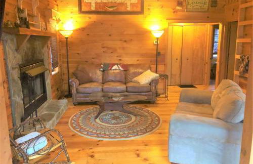 Little Bushy Head- Blue Ridge - Foto 7