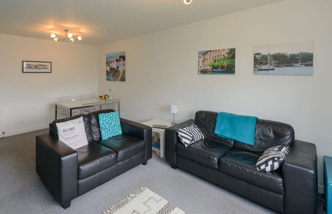 Thistle Apartment Perfect for Golfers and Couples - Foto 8