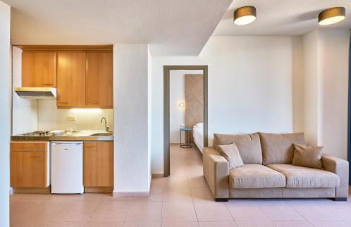 Apartamentos Hesperia Sant Joan - Foto 55