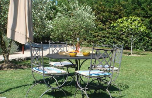 L’Olivier - Foto 20