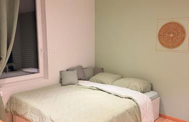 T2 souplex idéalement situé proche Techn'hom - Foto 30