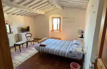 Podere il Poggio - Foto 44