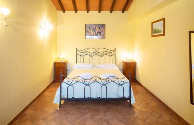 Agriturismo Casale del Contadino - Photo 2