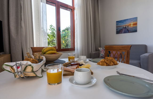 Kelaya Luxury Apartments - Foto 46