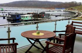 Hafenpanorama - Foto 8