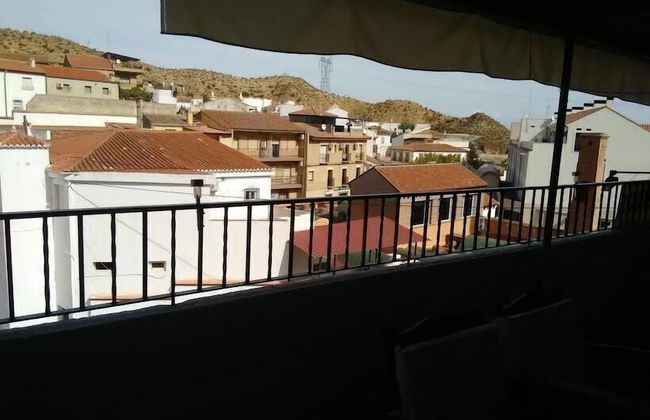 Apartamentos Pájaro Azul - Photo 25