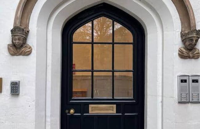 Inviting 1-bed Apartment in Banbury - Foto 10