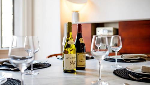 Apt with Aircon 3 Bedr, 4 Beds, 2 Bath Trafalgar SQ - Foto 4