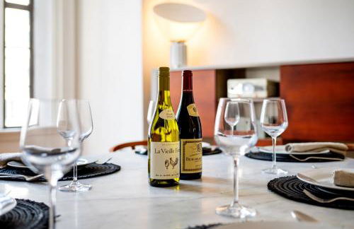 Apt with Aircon 3 Bedr, 4 Beds, 2 Bath Trafalgar SQ - Foto 4