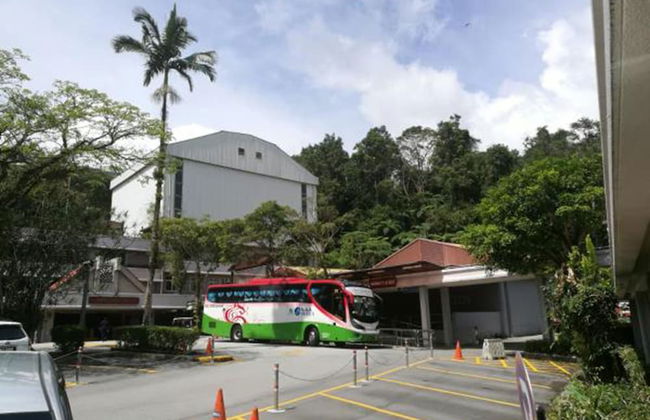 ETM Awana Homestay - Foto 11