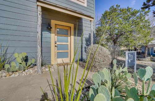 Pool Access, Walk to Water! Possum Kingdom Cabin - Foto 26