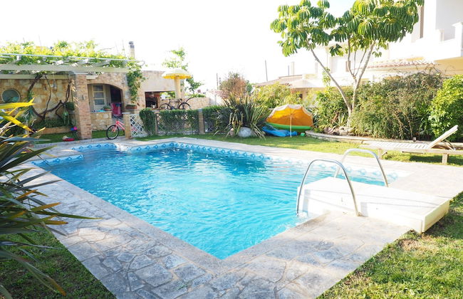 Niko's Art villa - Foto 50