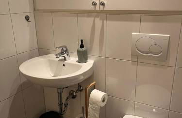 Urban Heritage Suite with work space in Düren Center - Foto 23