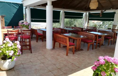 Villa Fuxbau Zdrelac Zadar mit Boot - Photo 21