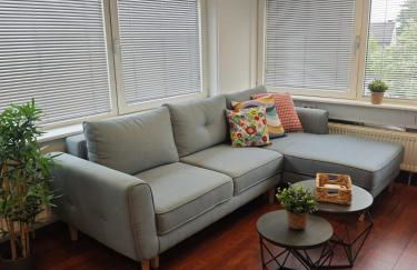 City Apartment Aachen mit TOP Anbindung für 6 Personen - Foto 12