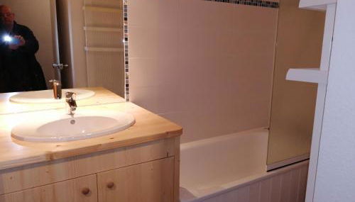 Plagne AIME 2000 Ski Apartments - Foto 3