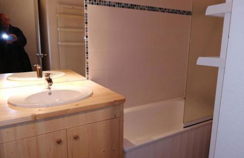 Plagne AIME 2000 Ski Apartments - Foto 3