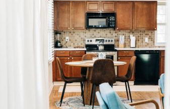 NO WORRIES! Beachy cottage 5 Minute walk to beach - Foto 15