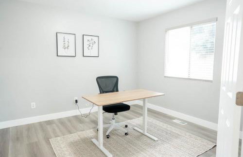 3240 Sqft Family-Friendly Retreat l Salt Lake Area - Foto 65