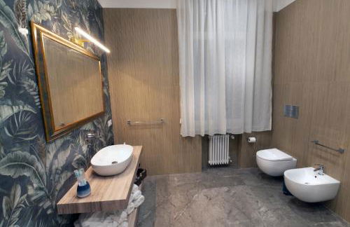 Fervore Luxury Rooms-Apartments - Foto 35