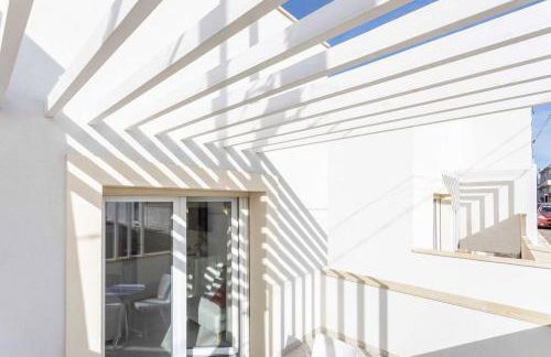 Dimora dei maestri-Camera con veranda e bagno privati - Foto 60