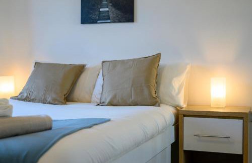 Manchester Serviced Accomodation NorthernNightzzz - The Gardens - Foto 35